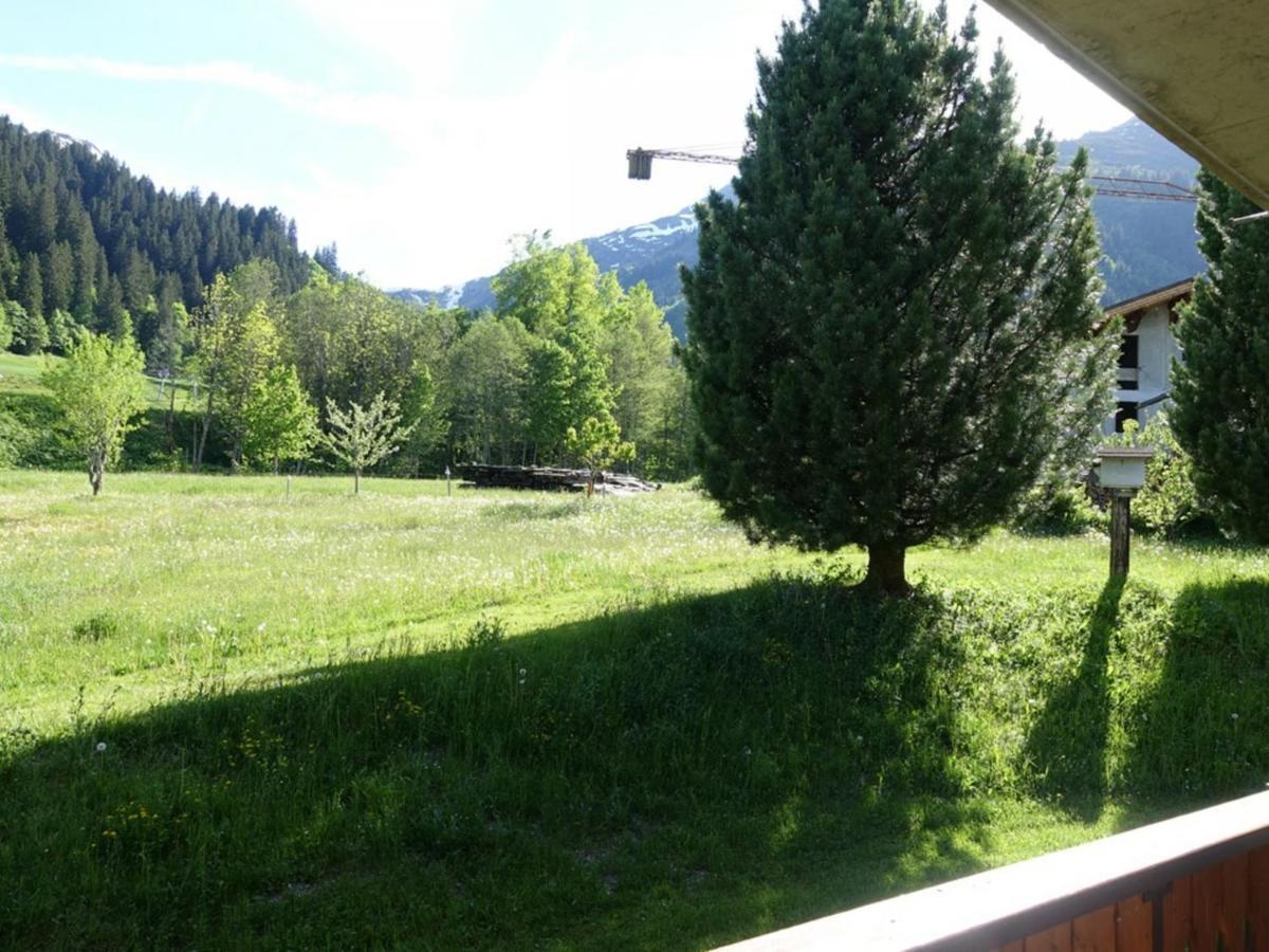 Appartement 46M², 2 Etoiles, 6 Pers, Au Pied Des Pistes, Planay, Proche Areches - Fr-1-342-153 Beaufort  Zewnętrze zdjęcie