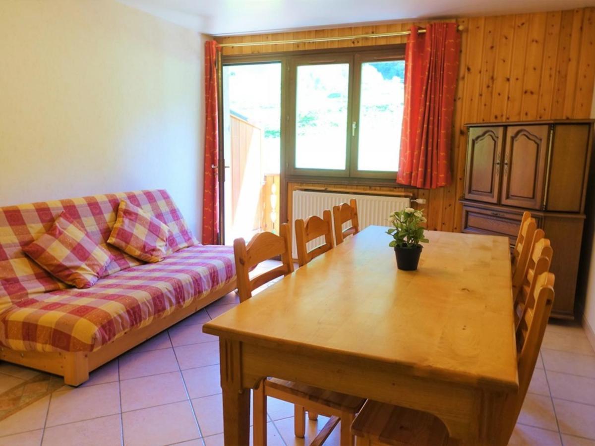 Appartement 46M², 2 Etoiles, 6 Pers, Au Pied Des Pistes, Planay, Proche Areches - Fr-1-342-153 Beaufort  Zewnętrze zdjęcie