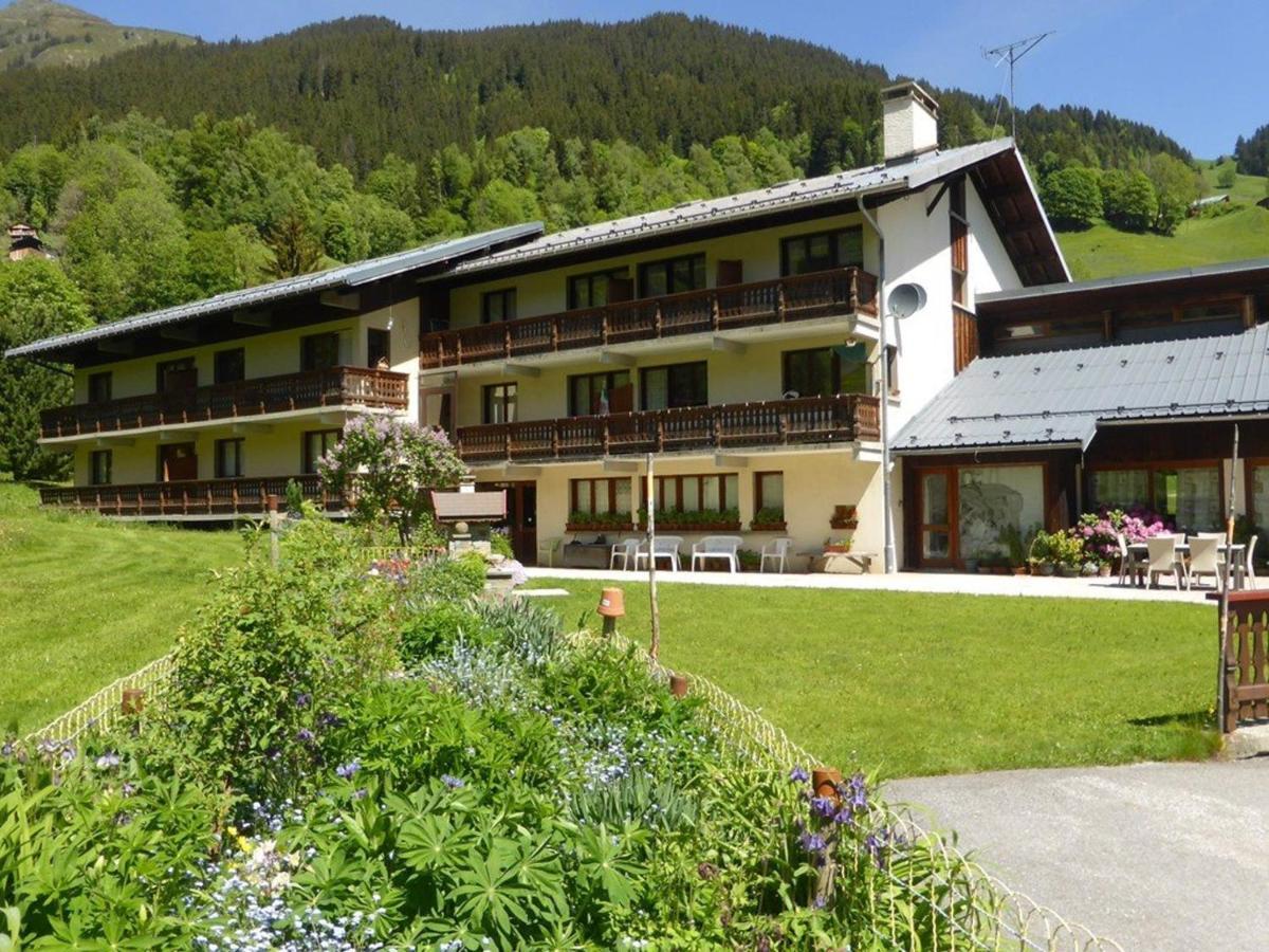 Appartement 46M², 2 Etoiles, 6 Pers, Au Pied Des Pistes, Planay, Proche Areches - Fr-1-342-153 Beaufort  Zewnętrze zdjęcie