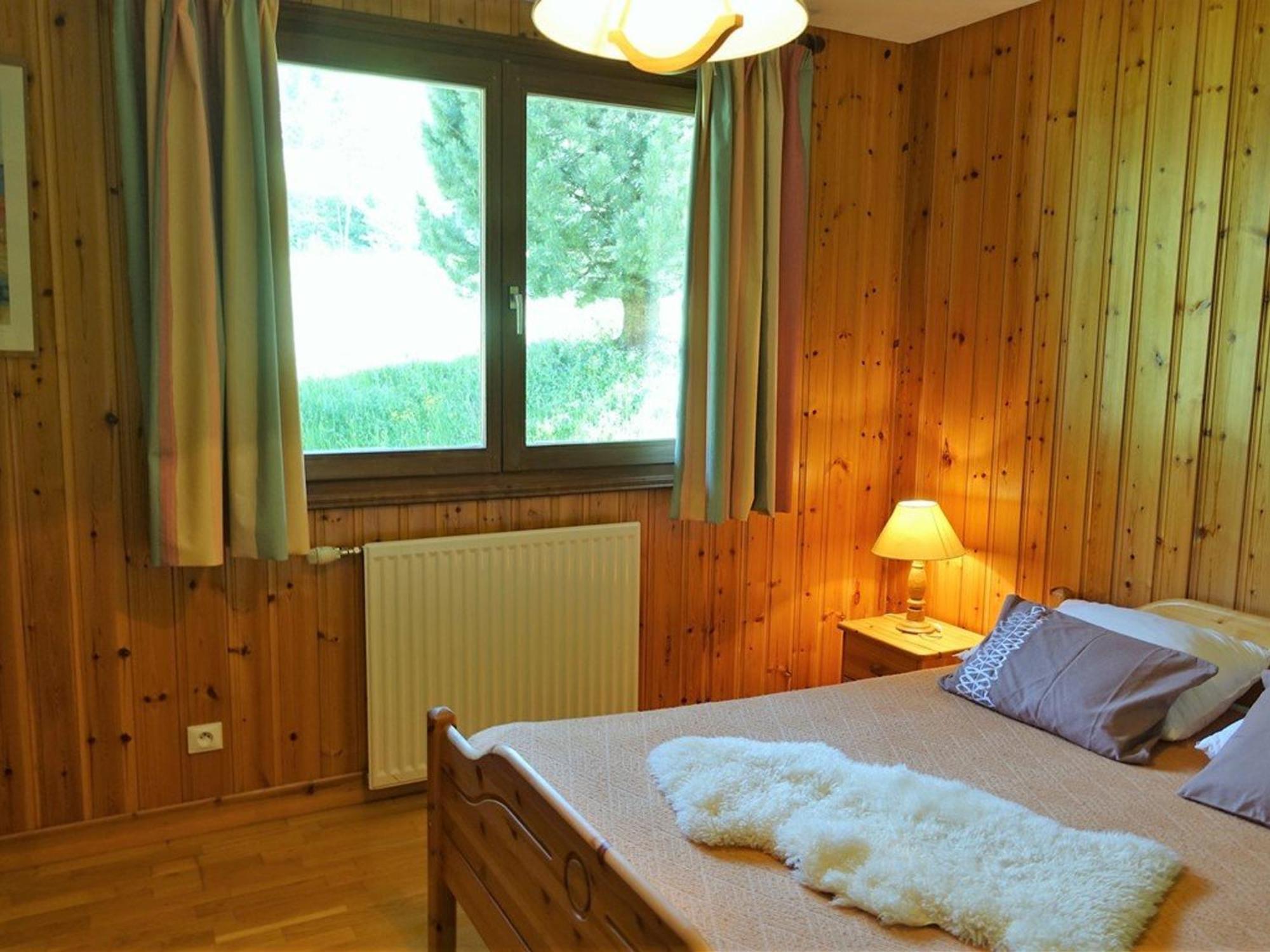 Appartement 46M², 2 Etoiles, 6 Pers, Au Pied Des Pistes, Planay, Proche Areches - Fr-1-342-153 Beaufort  Zewnętrze zdjęcie